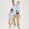 Oversize <span class="grassetto"> Shirt </span>Crabs